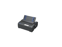 Epson FX 890II - Printer - monochrome